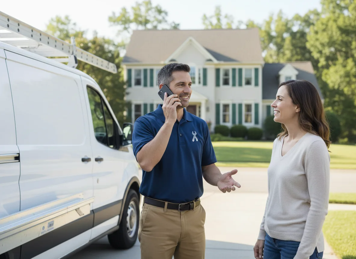 Home Gutter Service Hookerton, NC FAQs